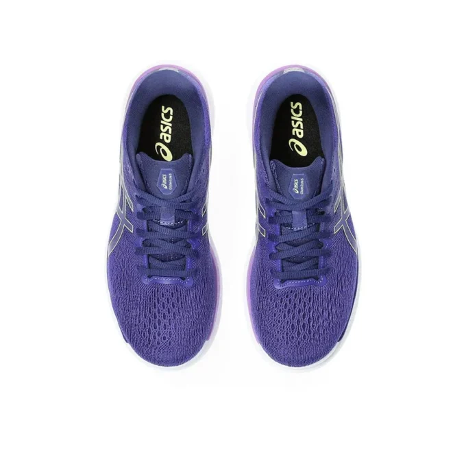 Glideride 3 2E „Dive Blue Eggplant“