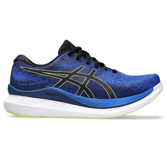 Glideride 3 2E „Illusion Blue“