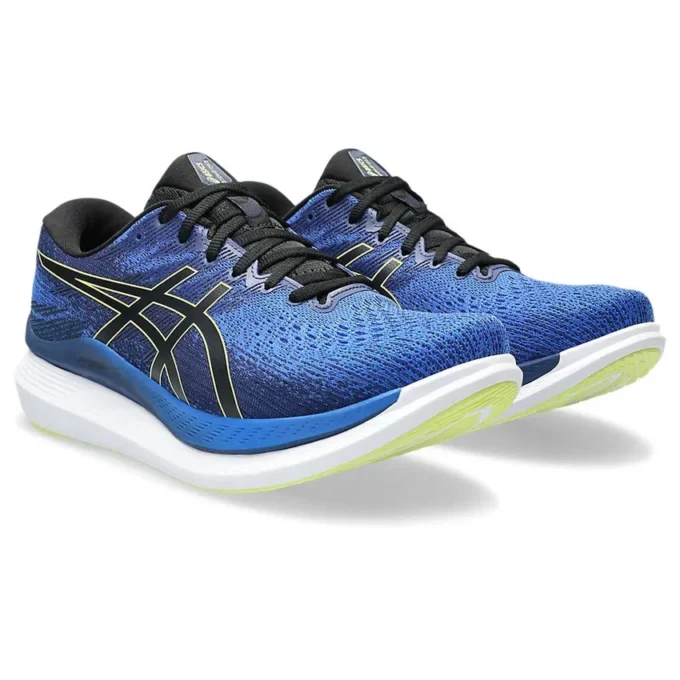 Glideride 3 2E „Illusion Blue“