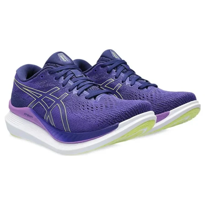 Glideride 3 „Dive Blue Eggplant“