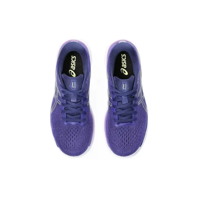 Glideride 3 „Dive Blue Eggplant“