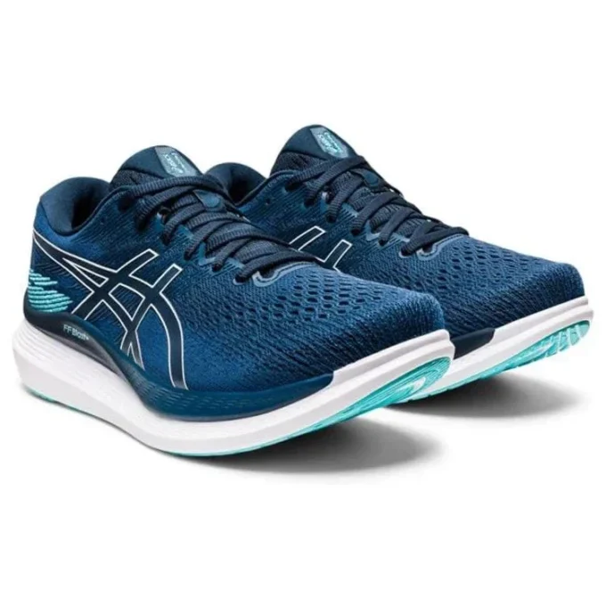 Glideride 3 „Mako Blue“