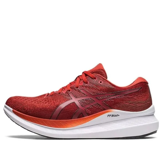 Glideride 3 Schuhe „Spice Latte“