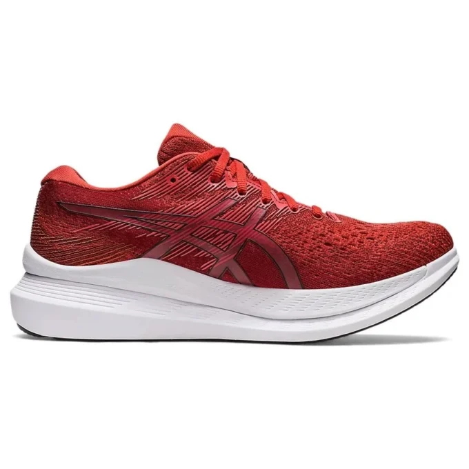Glideride 3 Schuhe „Spice Latte“