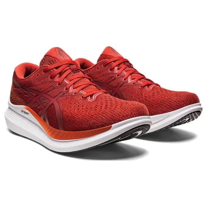 Glideride 3 Schuhe „Spice Latte“