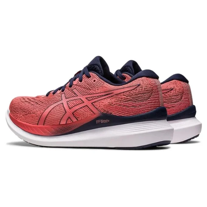 Glideride 3 Wide „Papaya Midnight“