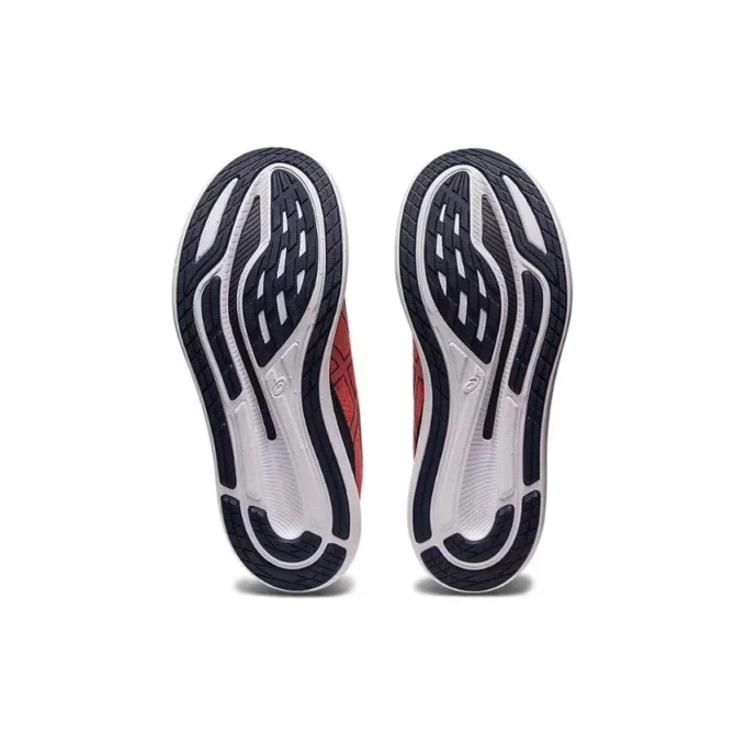Glideride 3 Wide „Papaya Midnight“