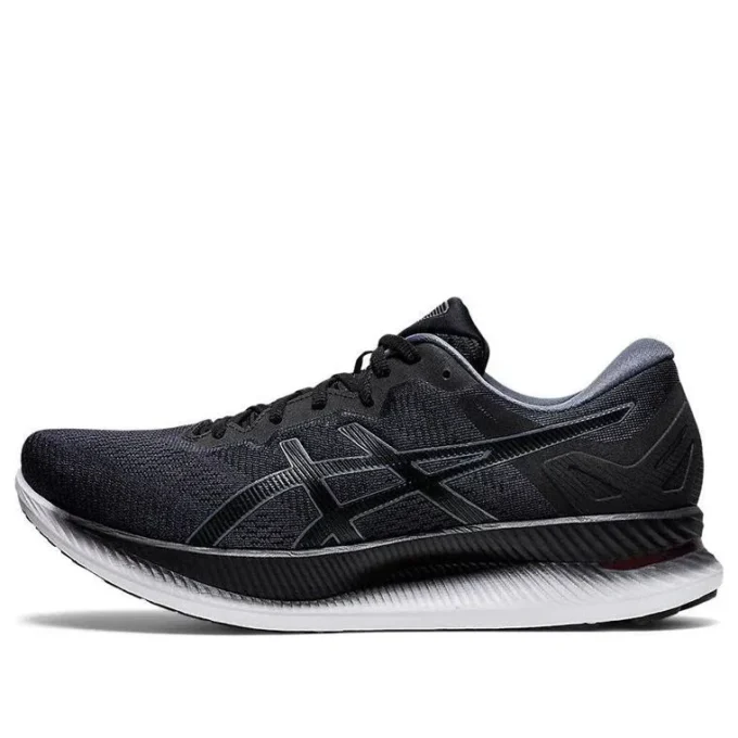 Glideride „Graphite Grey“