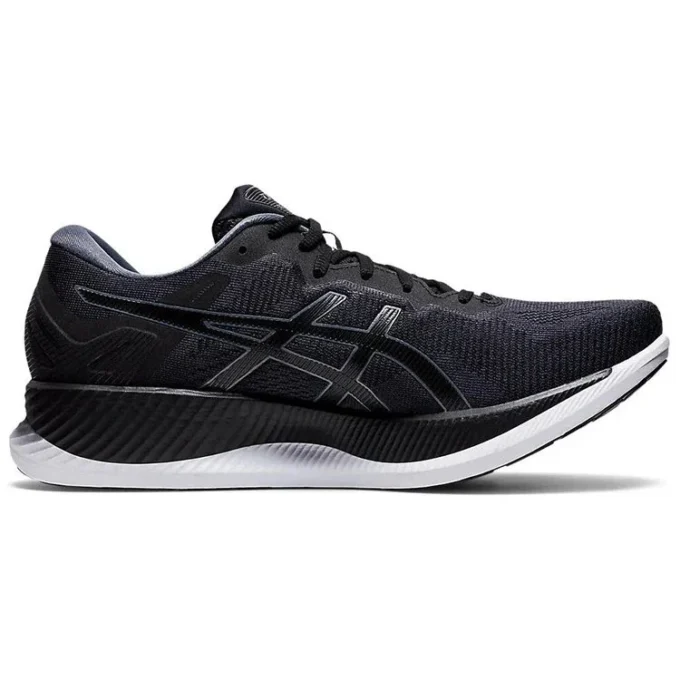 Glideride „Graphite Grey“