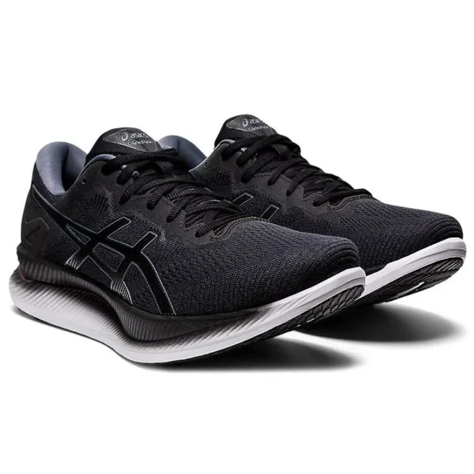 Glideride „Graphite Grey“
