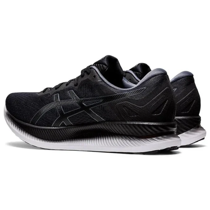 Glideride „Graphite Grey“