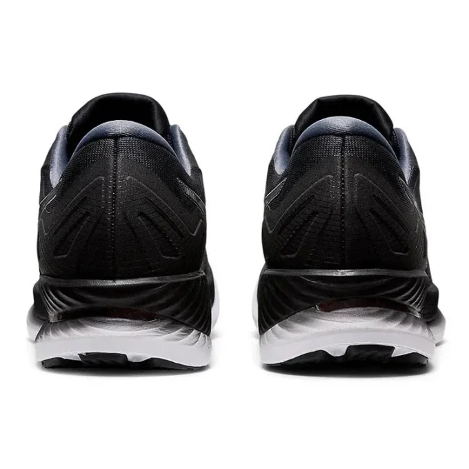Glideride „Graphite Grey“