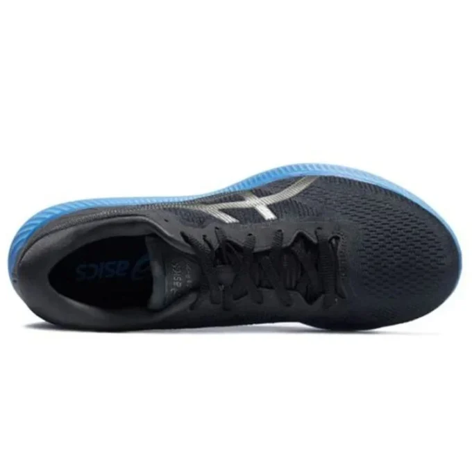 Glideride „Gun Metal“