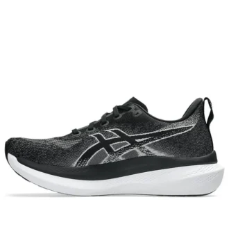 Glideride Max 2 „Black White“