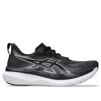 Glideride Max 2 „Black White“