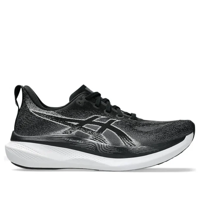 Glideride Max 2 „Black White“