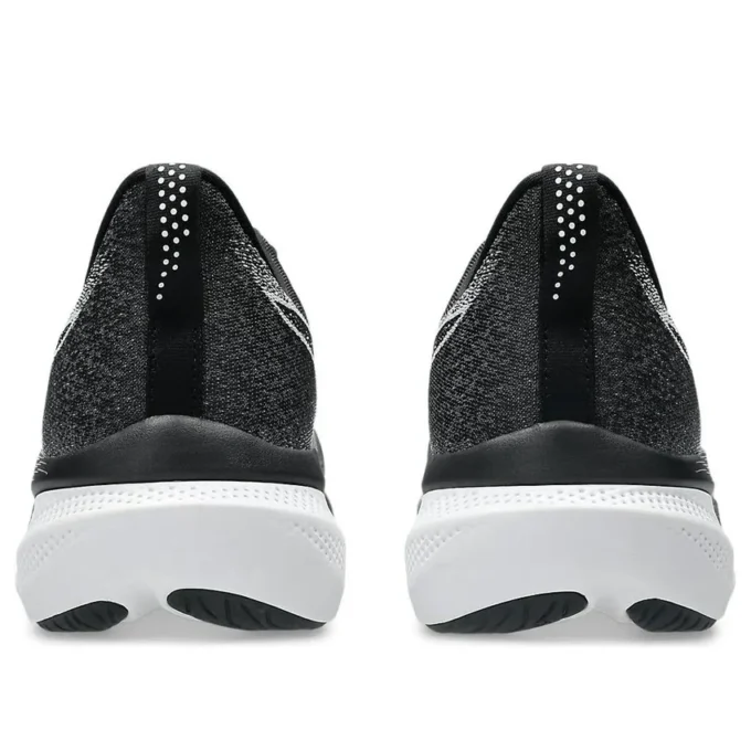 Glideride Max 2 „Black White“