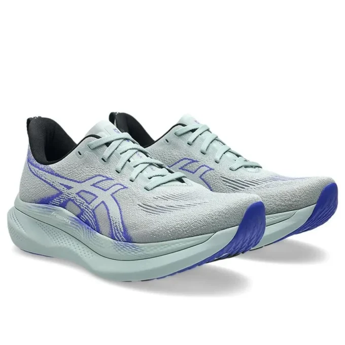 Glideride Max 2 „Cold Moss Cobalt Burst“