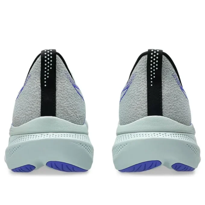 Glideride Max 2 „Cold Moss Cobalt Burst“