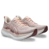 Glideride Max 2 „Pearl Pink Dusty Red“