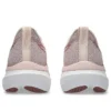 Glideride Max 2 „Pearl Pink Dusty Red“