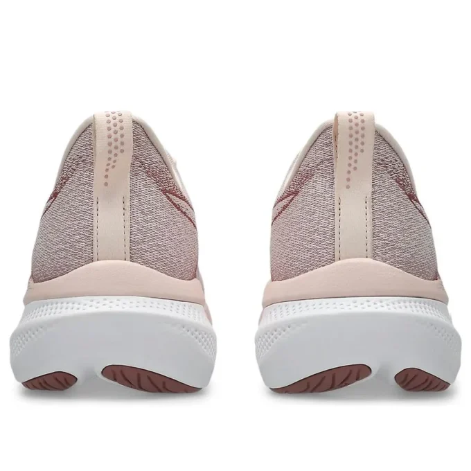 Glideride Max 2 „Pearl Pink Dusty Red“