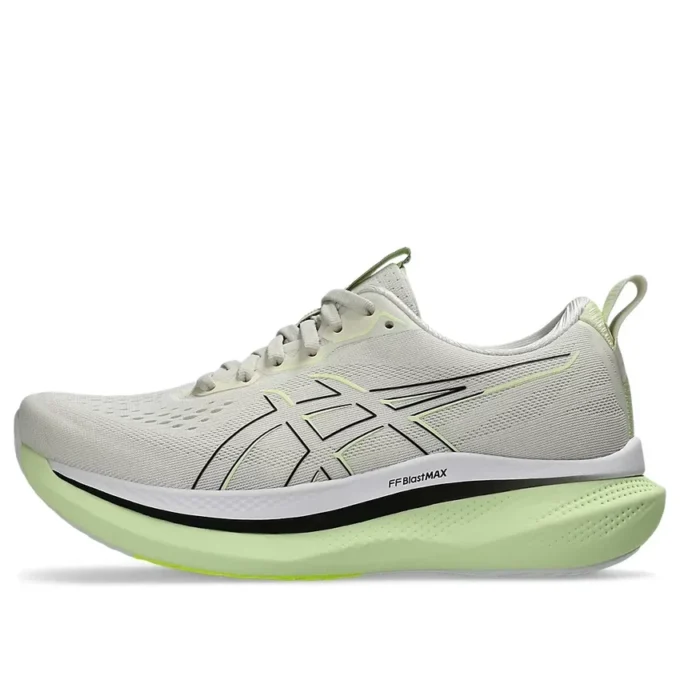 Glideride Max „Birch Black“