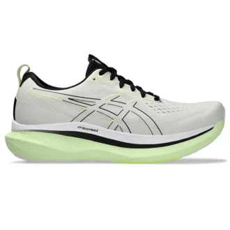 Glideride Max „Birch Black“
