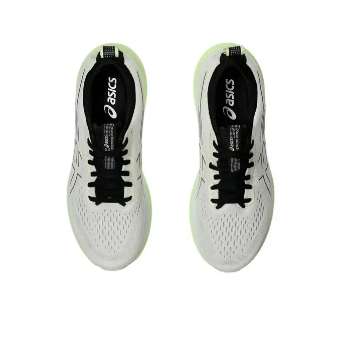 Glideride Max „Birch Black“