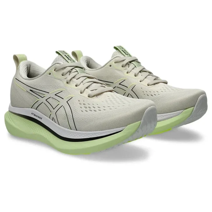 Glideride Max „Birch Black“