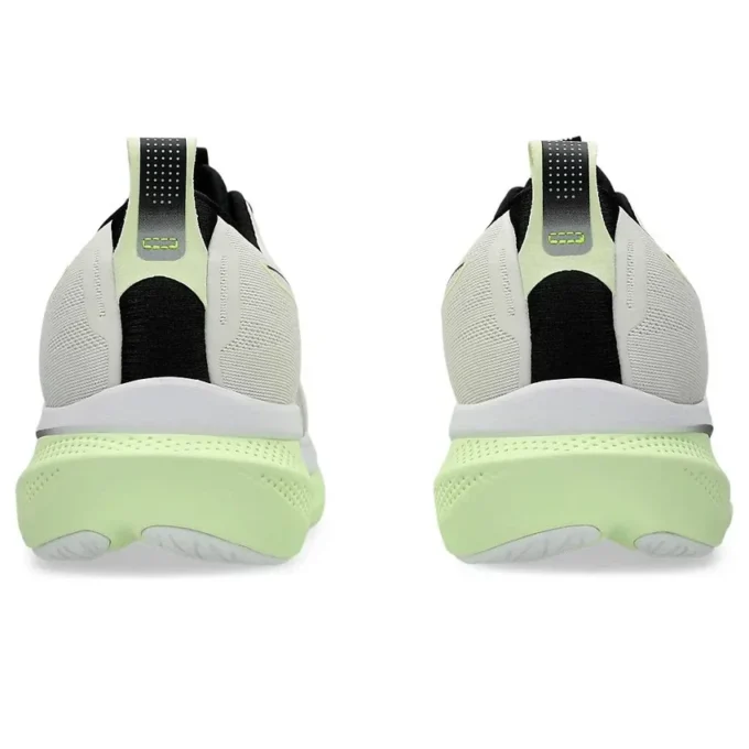Glideride Max „Birch Black“