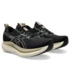 Glideride Max „Black Oatmeal“