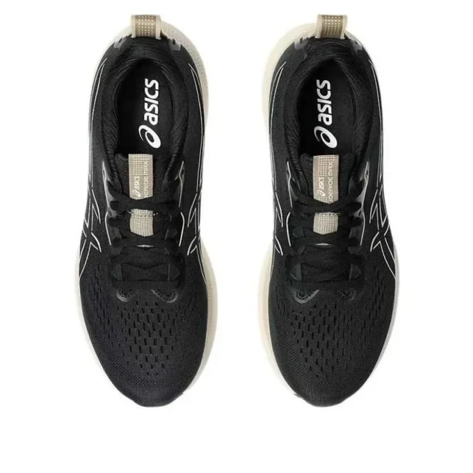 Glideride Max „Black Oatmeal“