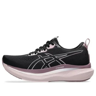 Glideride Max „Black Pale Pink“