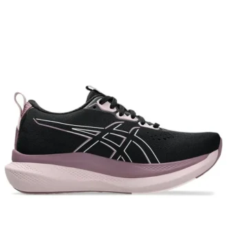 Glideride Max „Black Pale Pink“