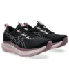 Glideride Max „Black Pale Pink“