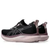 Glideride Max „Black Pale Pink“