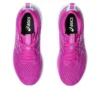 Glideride Max „Bold Magenta Soothing Sea“