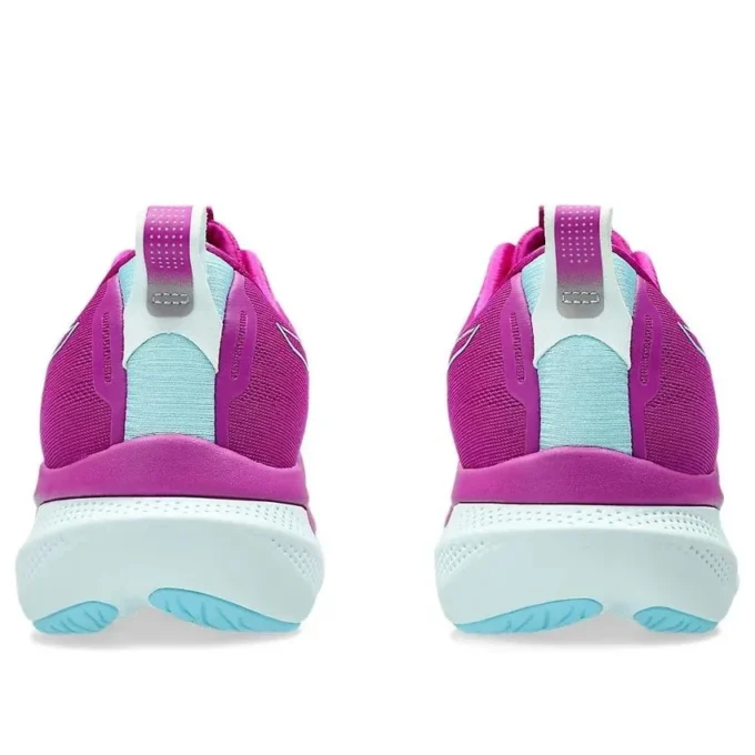 Glideride Max „Bold Magenta Soothing Sea“