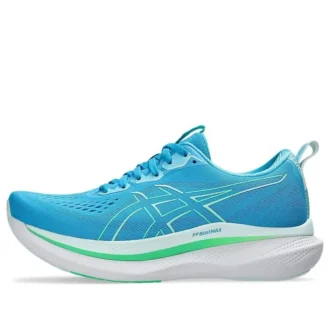 Glideride Max „Digital Aqua New Leaf“