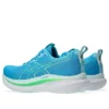 Glideride Max „Digital Aqua New Leaf“