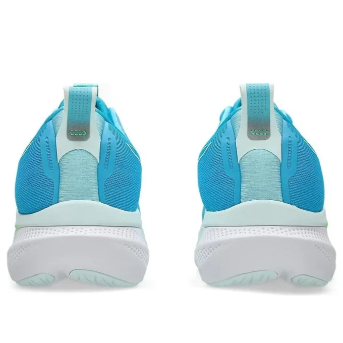 Glideride Max „Digital Aqua New Leaf“