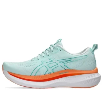 Glideride Max „Soothing Sea Wave Teal“