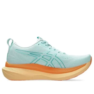 Glideride Max „Soothing Sea Wave Teal“