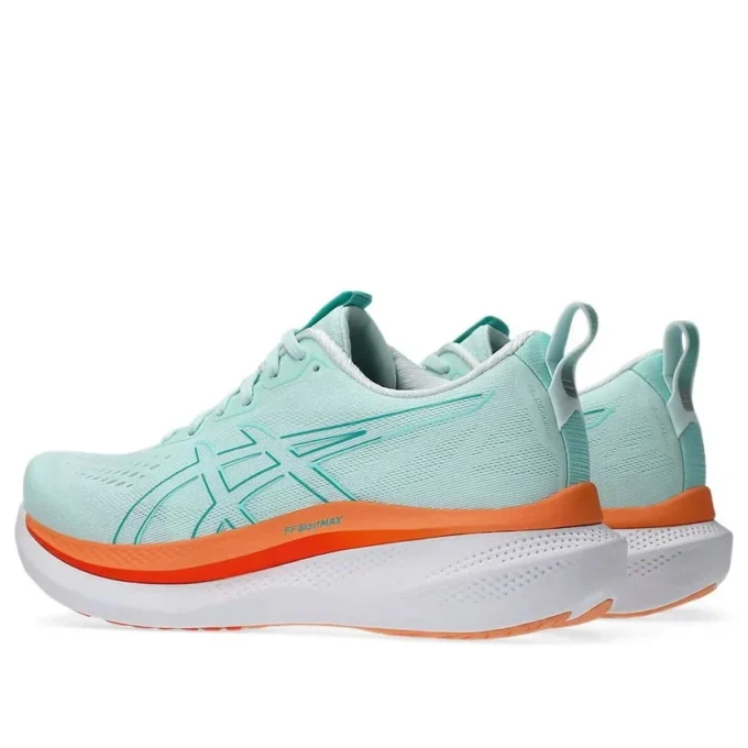 Glideride Max „Soothing Sea Wave Teal“