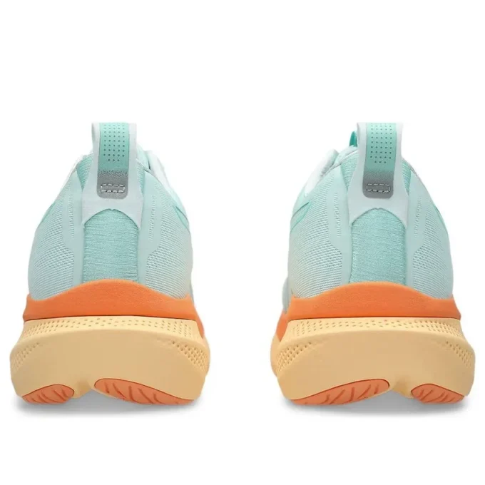 Glideride Max „Soothing Sea Wave Teal“