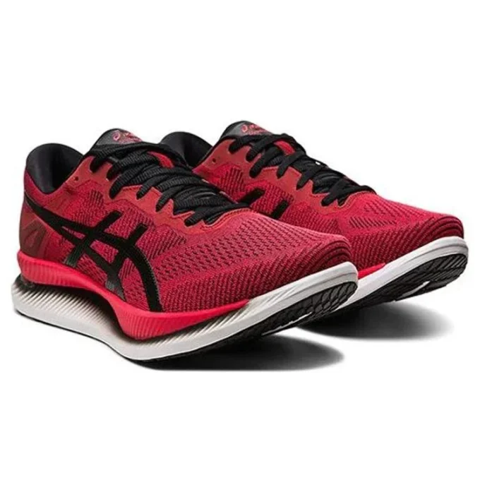 Glideride „Speed Red“