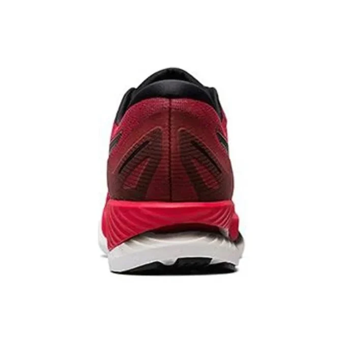 Glideride „Speed Red“