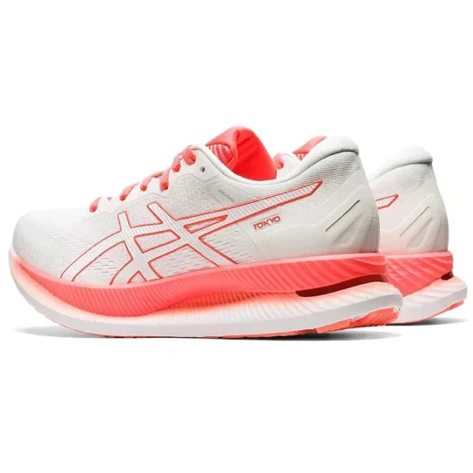 Glideride Tokyo „Sunrise Red“