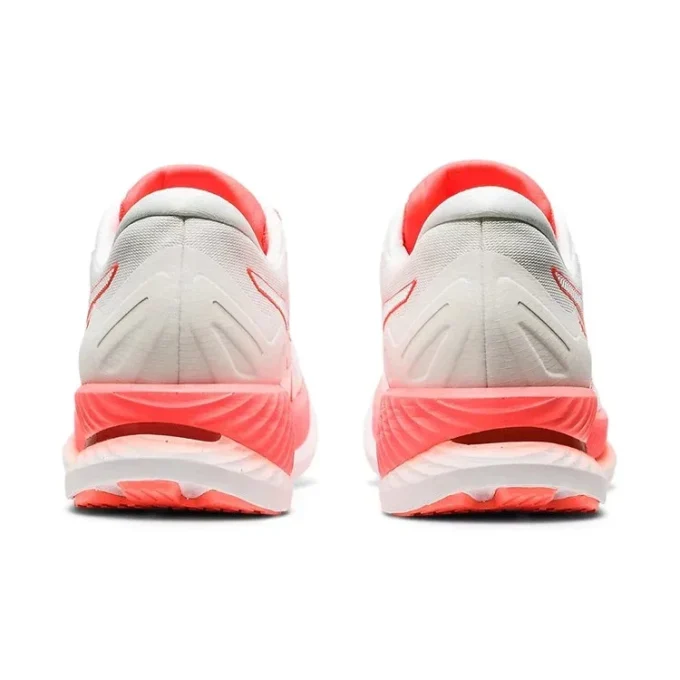 Glideride Tokyo „Sunrise Red“